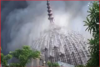jakarta islamic center