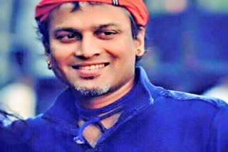 Zubeen garg birthday