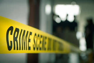 Sensational murder at Goreswar