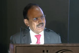 NSA Doval on cross border terrorism