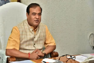 Assam CM Himanta on prevention of ragging cases in state