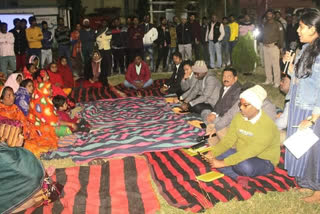 Dinner with DC program