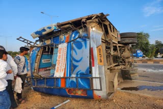 katni bus accident