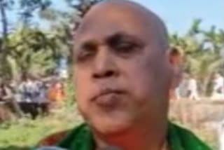 ISKCON rally at Karimganj