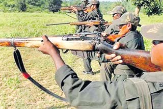 Surrendered Naxalite killed in Bijapur