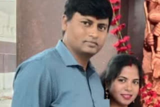 Couple beats elderly woman to death in Saraikela