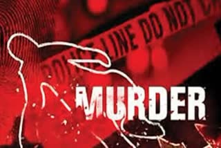 Son shot dead his mother