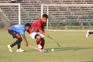 Kolkata Hockey League