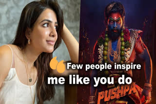 pushpa 2 poster