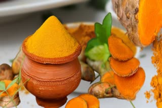 Turmeric Effects News