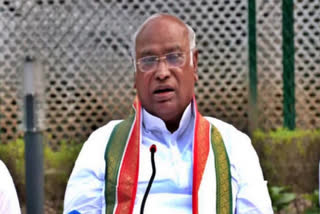 kharge