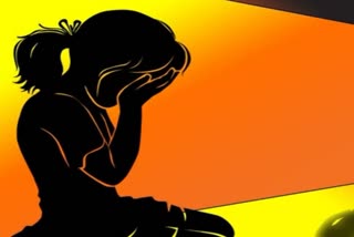 molestation representational pic