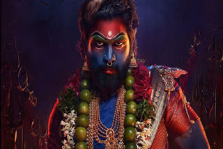 پشپا 2 کے دو اداکار سڑک حادثے میں زخمی ہوئے