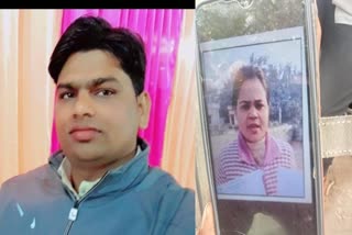 Arvind Kesar collage