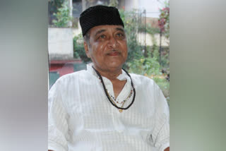 Bhupen Hazarika to receive Bharat Ratna posthumously