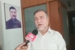 Music maestro Bhupen Hazarika made us proud: Bhubaneswar Kalita