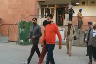 1 ਕਿੱਲੋਂ ਹੈਰੋਇਨ ਸਣੇ ਨਸ਼ਾ ਤਸਕਰ ਕਾਬੂ