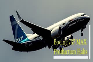 737 MAX jets