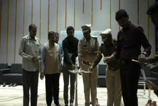 Etv Bharat, Gujarati News, Surendranagar News