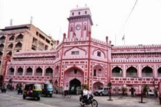સુરત મહાનગરપાલિકા