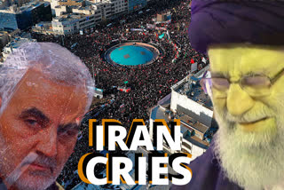 Qasem Soleimani