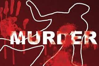 Three held for killing friend after joyride