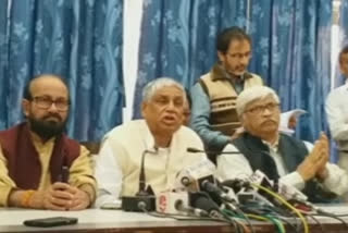 budget-compliant by left-front-congress