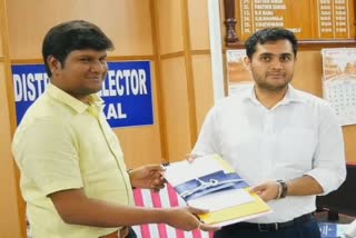 அர்ஜுன் சர்மா