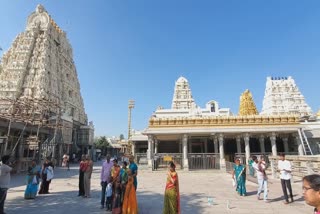 kanchi kamachi amman temple festival