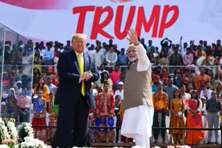 modi, trump