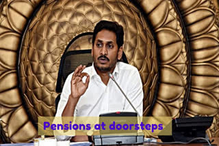 Jagan Mohan Reddy (file photo)