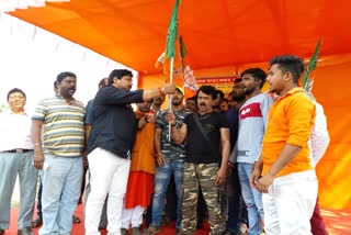 তারকেশ্বরে