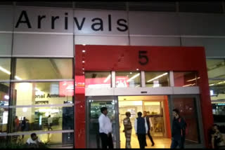 Thousands of foreign deport after lockdown
