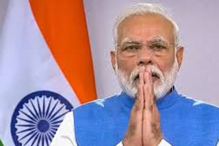 নেপালৰ সৈতে সহযোগিতা প্ৰদৰ্শন ভাৰতৰ
