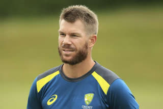 David Warner