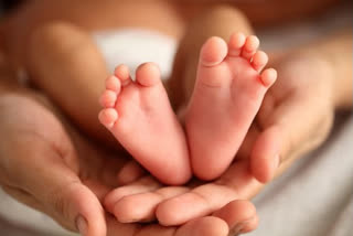 4-month-old baby from West Bengal defeats Kawasaki disease, COVID-19