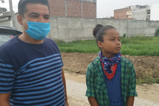 paonta sahib news, पांवटा साहिब न्यूज