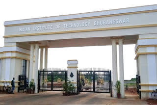 Students of IIT Bhubaneswar oppose conducting the final exams online