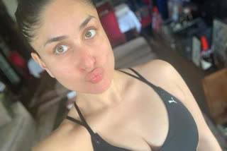 Wait, what? Kareena Kapoor pouts at least 100 times a day