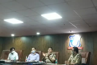 New rule for Bengaluru city police personnel