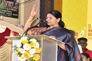 kanimozhi