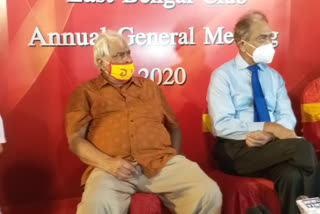 kalyan majumdar not resigning