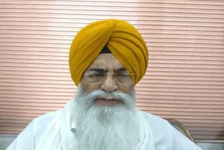 ਭਾਈ ਅਮਰਜੀਤ ਸਿੰਘ ਚਾਵਲਾ