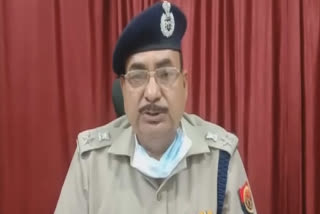 Uttar Pradesh: 4 held for thrashing man, urinating on him