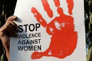 violence on women