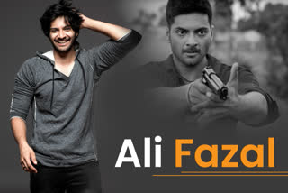 Ali Fazal: An actor of substance