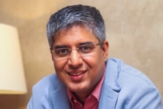 Tarun Katial steps down as CEO of ZEE5 India