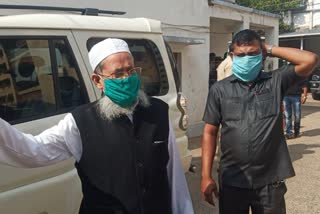 allegation of illegal extraction of sand from legal ghats in bardhaman