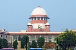 Top court instructs centre to waive off interests on loans Implement decisions to waive off interest on loans: SC to govt