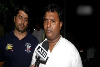BV Srinivas appointed regular president of Youth Congress